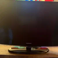 تلویزیون ال سی دی سامسونگ ۳۲ اینچ|تلویزیون و پروژکتور|سلمان‌شهر, |دیوار