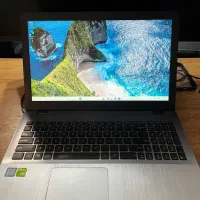 لپتاب asus k542