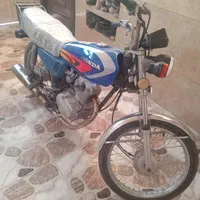 موتور پارکینگی مدل ۸۸