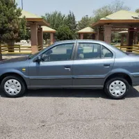 سمند LX
