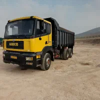 آمیکو کمپرسی