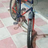 دوچرخه ۲۶در حد نو|دوچرخه، اسکیت، اسکوتر|پاکدشت, پاکدشت (مامازند)|دیوار