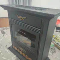 بخاری|بخاری، هیتر، شومینه|مشهد, امیریه|دیوار