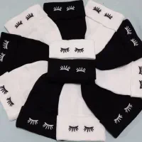 کلاه بافت طرح اشکی|لباس|اهواز, بهارستان|دیوار