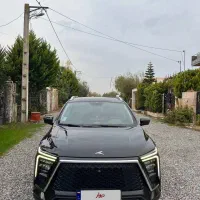 کی ام سی ایکس ۵ مدل ۱۴۰۲ تحویل ۱۴۰۳|خودرو سواری و وانت|سرخرود, |دیوار