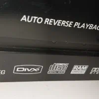 پخش کننده موسیقی و تصویری پاناسونیک|سیستم صوتی خانگی|گلبهار, شهر جدید گلبهار|دیوار