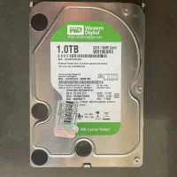 هارد دیسک WD Green 1TB|قطعات و لوازم جانبی رایانه|تهران, شهرک غرب|دیوار