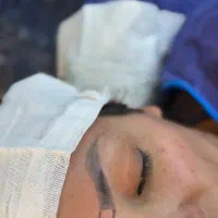 کاشتمو،ابرو،ریش و سیبیل|خدمات آرایشگری و زیبایی|اهواز, زیتون کارمندی|دیوار