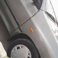 پرایدصندوق داره مدل ۸۷|خودرو سواری و وانت|جوادآباد, |دیوار