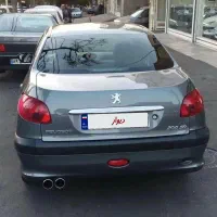 پژو SD V8 TU5|خودرو سواری و وانت|تبریز, |دیوار