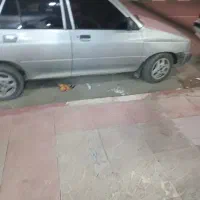 فروش فوری|خودرو سواری و وانت|بلوک, |دیوار