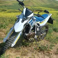 کویر T4 تریل اندرو ۱۴۰۲ در حد صفر