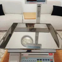 ترازوی محک 70 کیلویی نو، بدون کارکرد، وای‌فای‌دار
