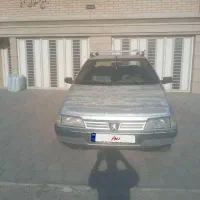 فروشی خودرورواسال مدل۸۹