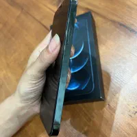 آیفون ۱۲ پرو zaa حافظه ۲۵۶|موبایل|هشتگرد, هشتگرد قدیم|دیوار