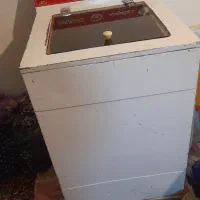 کهنه شور بزرگ لطفا بخوانید|ماشین لباسشویی و خشک‌کن لباس|سنندج, |دیوار