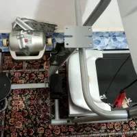 دستگاه تردمیل|تجهیزات ورزشی|چابکسر, |دیوار