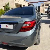 دنا پلاس توربو اتومات ۱۴۰۱|خودرو سواری و وانت|شیراز, وزیرآباد|دیوار