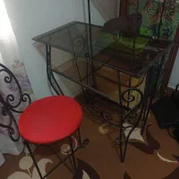 میز آرایش(دراور)|جاکفشی، کمد، دراور|تالش, طولارود|دیوار