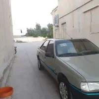 پژواردی|خودرو سواری و وانت|جهرم, |دیوار