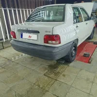 پراید مدل ۹۸|خودرو سواری و وانت|مریوان, |دیوار