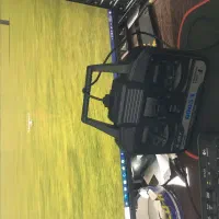 شبیه ساز (سیمولاتور) پرواز 4 کاناله Simulator Esky