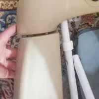 تخت گهواره کنار مادر + روروئک|تخت و صندلی بچه|همدان, |دیوار
