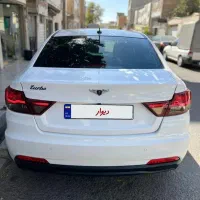 ماشین شاهین g ساندروف دار