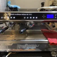 ماشین اسپرسو