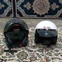 لوازم موتورسیکلت دایچی ۲۵۰ کلاه ردلاین گلگیر هارلی|قطعات یدکی و لوازم جانبی|شیراز, شهرک سعدی|دیوار