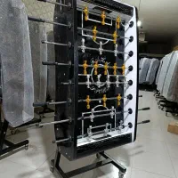 فوتبال دستی ایرهاکی فوتبالدستی کف شیشه s12 بیلیارد|ورزش‌های توپی|تهران, تهرانپارس شرقی|دیوار