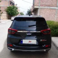 x55 pro ie|خودرو سواری و وانت|ارومیه, |دیوار