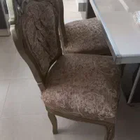 ۸تا مبل استیل تک نفره