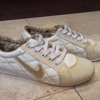 کفش کتانی ورزشی نایک ساخت چین /پیاده روی سایز38