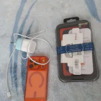 گارد ۱۷ پرو مارک کَجسا نارنجی