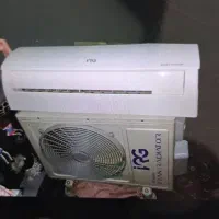 کولرگازی۱۲هزاراینورتر