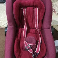 کریر نوزاد و کودک