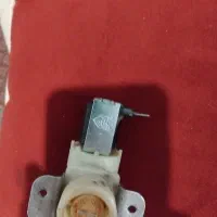 پمپ آب لباسشویی ارج قدیمی دست دوم