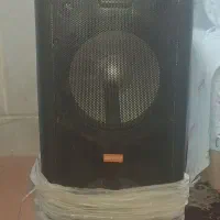 اسپیکر ۱۲۰۰۰وات پرقدرت  شارژی