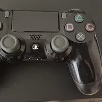 ps4 فت ۵۰۰گیگ|کنسول، بازی ویدئویی و آنلاین|مشهد, سید رضی|دیوار