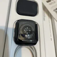 Apple Watch 8 Size 45|لوازم جانبی موبایل و تبلت|مشهد, احمدآباد|دیوار