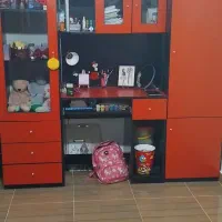 کمد بچه و نوجوان