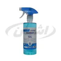 محلول ضدعفونی‌کننده اشمان