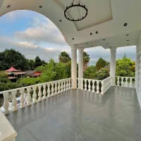 اگه منطقه ای بازدید این ویلارو ازدست نده*مبله*|فروش خانه و ویلا|چمستان, |دیوار