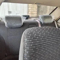 پارس tu5|خودرو سواری و وانت|داراب, |دیوار