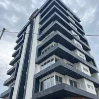 آپارتمان 130متری خوش نقشه آماده تحویل فریدونکنار