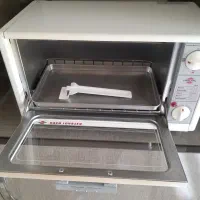 اون‌ توستر مینی|اجاق گاز و لوازم برقی پخت‌وپز|سنندج, |دیوار