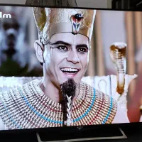 تلویزیون 55 اینچ سونی KD-55X8500E  KD-55X8500E|تلویزیون و پروژکتور|آبیک, |دیوار