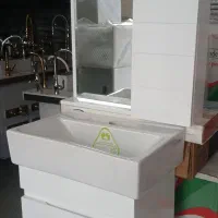 روشویی پارس سرام تونی ۴۵|لوازم سرویس بهداشتی|تهران, شهرک شریفی|دیوار