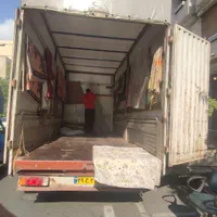 باربری شرق رضایی|خدمات حمل و نقل|تهران, تهرانپارس شرقی|دیوار